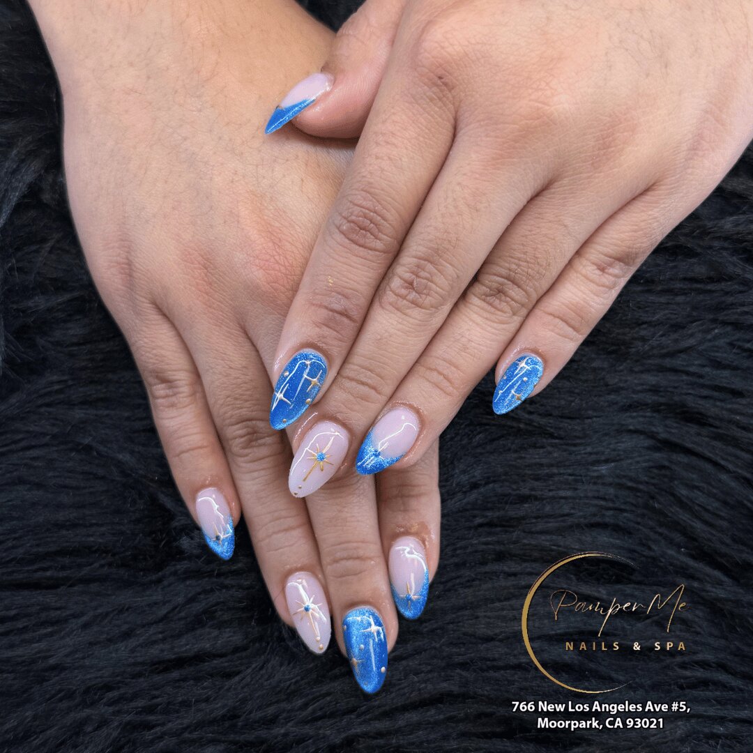 Nails ideas